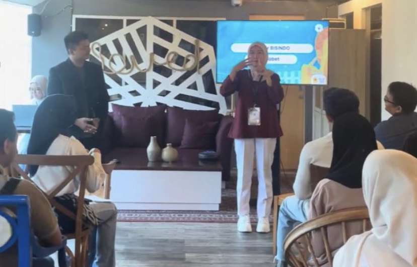 STASLE class session